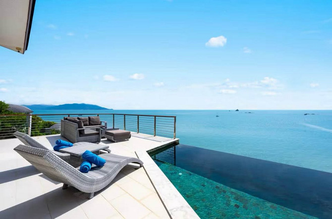 House for Long Term Rent Samui - photo 12