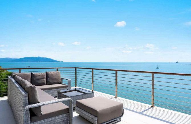 House for Long Term Rent Samui - photo 11