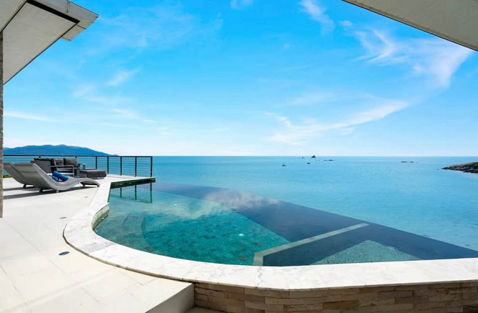 House for Long Term Rent Samui - photo 7