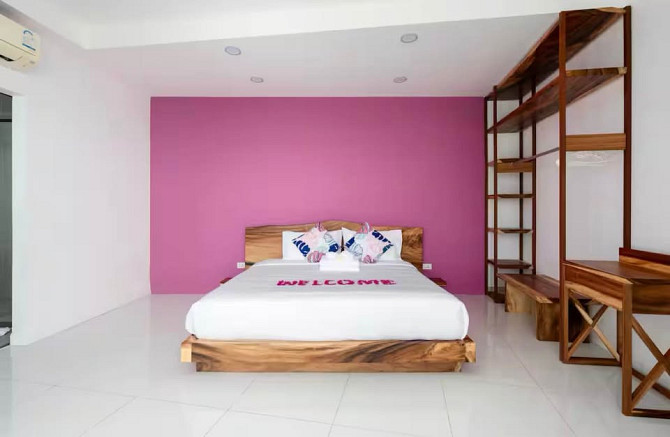House for Long Term Rent Samui - photo 18