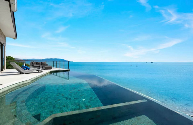 House for Long Term Rent Samui - photo 8