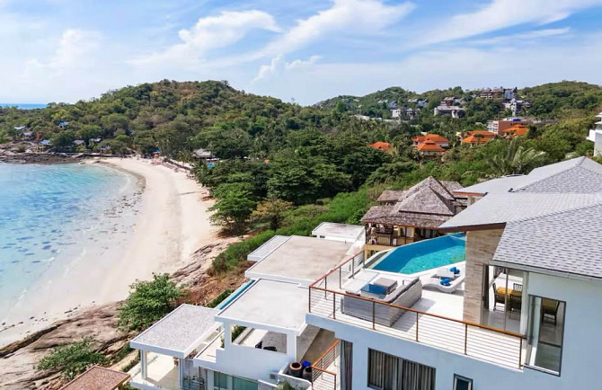 House for Long Term Rent Samui - photo 6