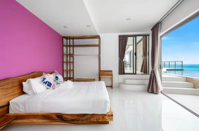 House for Long Term Rent Samui - photo 17