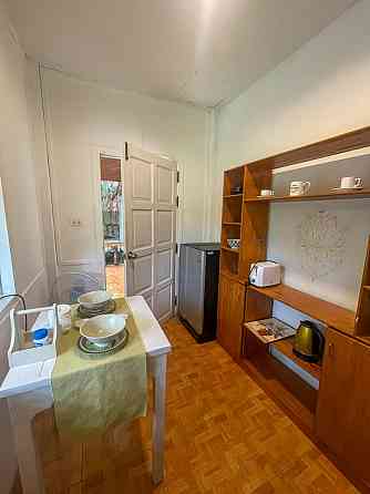 1 bedroom, 1 bathroom house Phangan