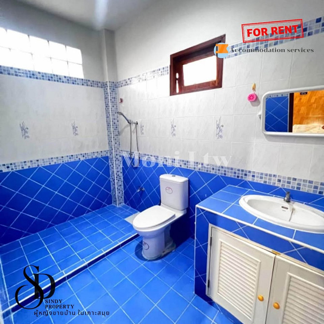 3 Bedroom House for Rent Samui - photo 15