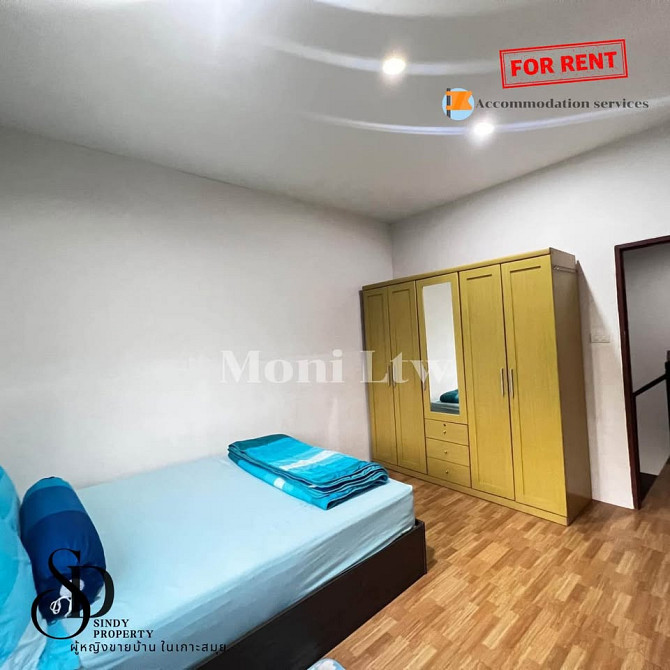 3 Bedroom House for Rent Samui - photo 11