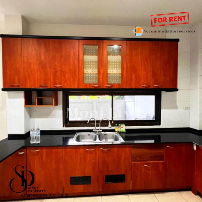 3 Bedroom House for Rent Samui - photo 9