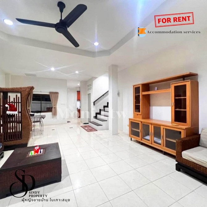 3 Bedroom House for Rent Samui - photo 2