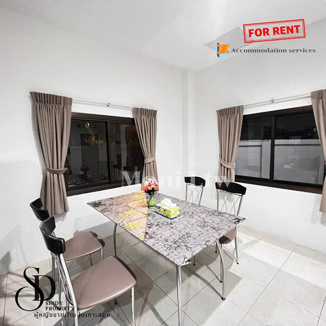 3 Bedroom House for Rent Samui - photo 6