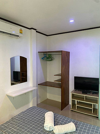House with Bedrooms: 1 and Bathrooms: 1 Samui - photo 5