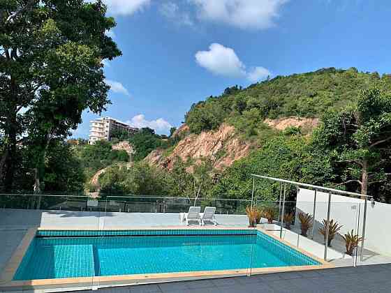 3 beds 3 bathrooms – House Samui