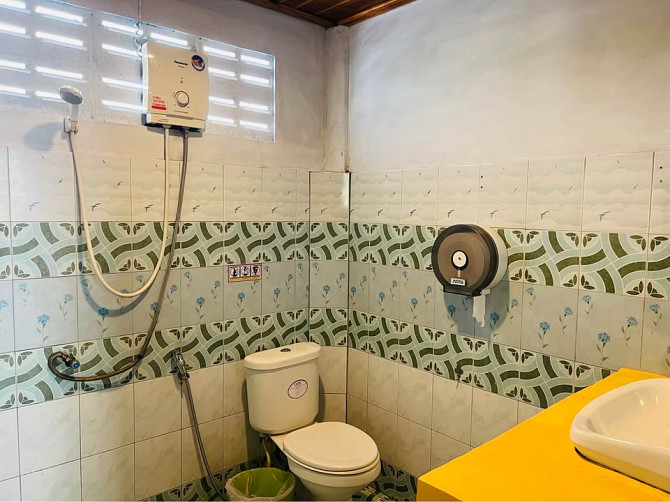 2 bedrooms 2 bathrooms - House Phangan - photo 6