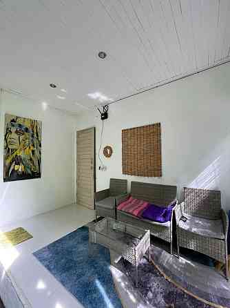 House with Bedrooms: 1 and Bathrooms: 1 Phangan