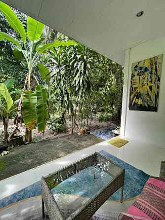 House with Bedrooms: 1 and Bathrooms: 1 Phangan