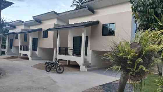 1 Bedroom 1 Bathroom - House Samui