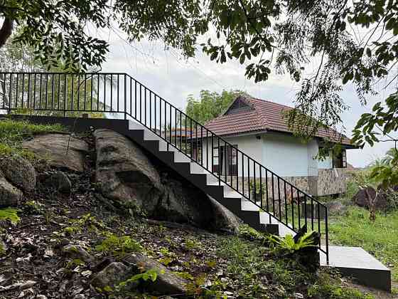 2 bedrooms 1 bathroom - House Phangan