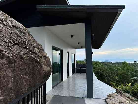2 bedrooms 1 bathroom - House Phangan