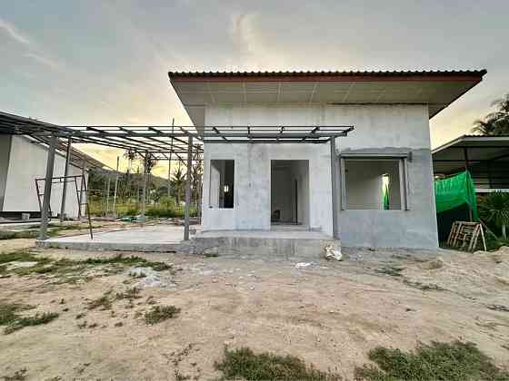 2 Beds 2 Baths - House Samui