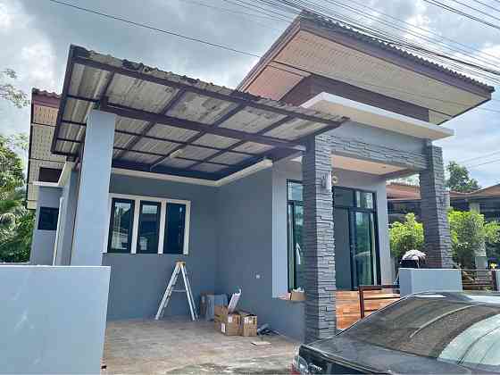 2 bedrooms 2 bathrooms - House Samui