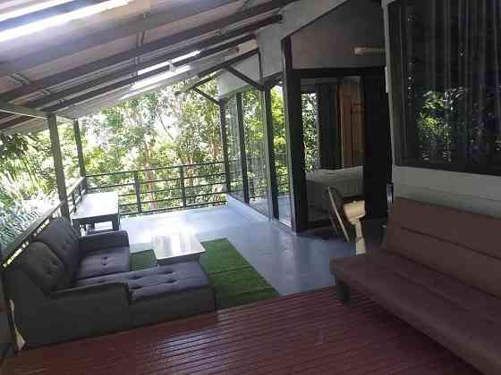 2 Beds 2 Baths - House Phangan