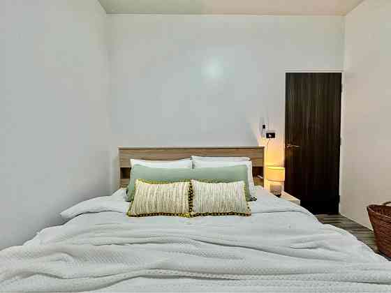 1 Bed 1.5 Baths - House Samui