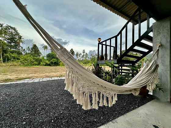 1 Bed 1.5 Baths - House Samui