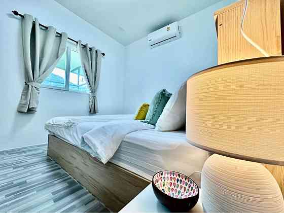1 Bed 1.5 Baths - House Samui