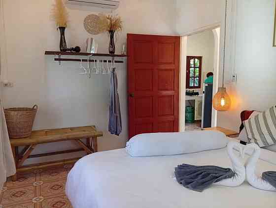 1 bed 1 bath – House Phangan