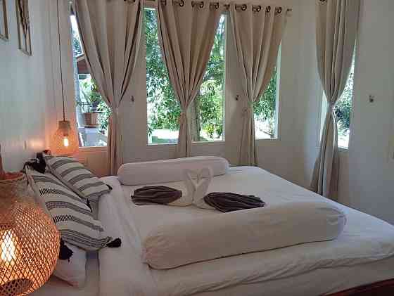 1 bed 1 bath – House Phangan