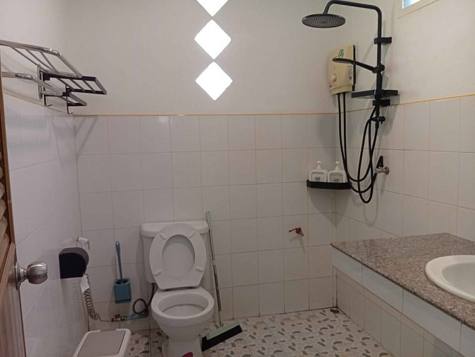 1 bed 1 bath – House Phangan - photo 8