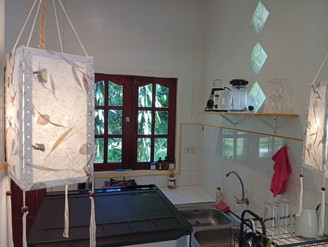 1 bed 1 bath – House Phangan - photo 5