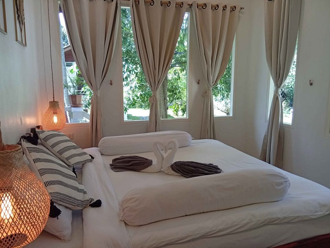 1 bed 1 bath – House Phangan - photo 4