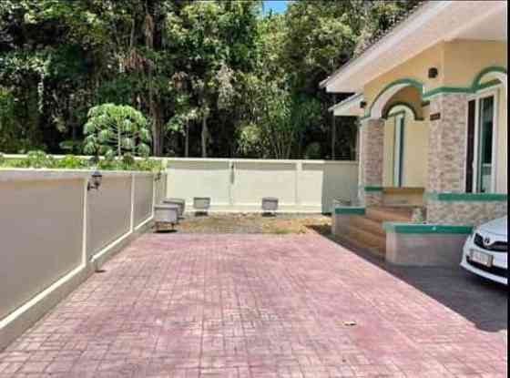 3 bedrooms 2 bathrooms - House Samui