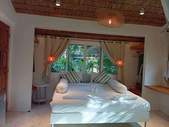 2 beds 2 baths – House Phangan
