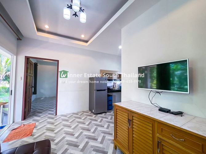 1 bedroom, 1 bathroom house Samui - photo 9