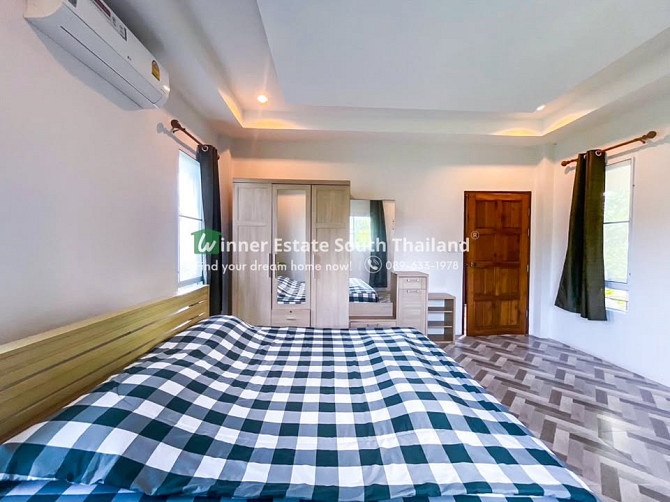 1 bedroom, 1 bathroom house Samui - photo 4