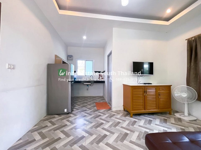 1 bedroom, 1 bathroom house Samui - photo 3