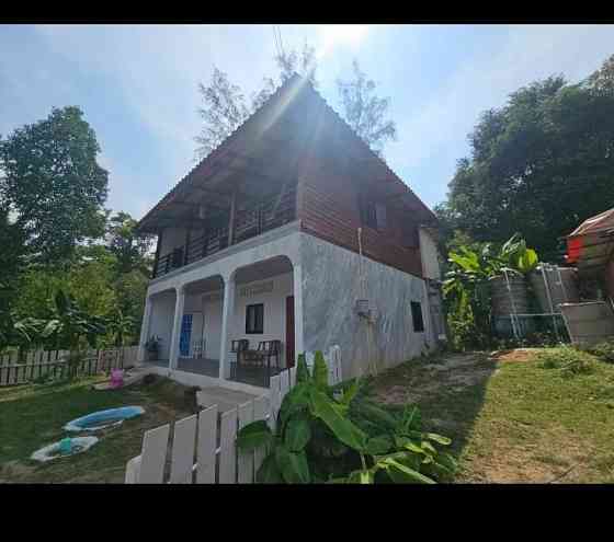 Room for rent near beach Phangan