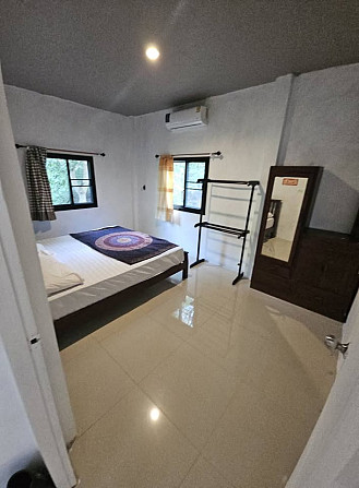 Room for rent near beach Phangan - photo 2