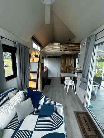 1 Bed 1 Bath House Samui