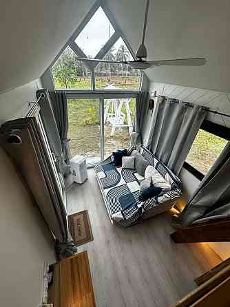 1 Bed 1 Bath House Samui