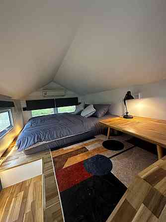 1 Bed 1 Bath House Samui