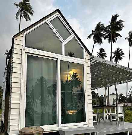 1 Bed 1 Bath House Samui