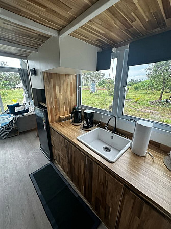 1 Bed 1 Bath House Samui - photo 8