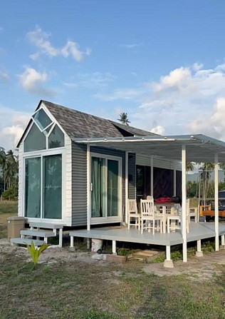 1 Bed 1 Bath House Samui - photo 2