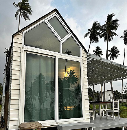 1 Bed 1 Bath House Samui - photo 1