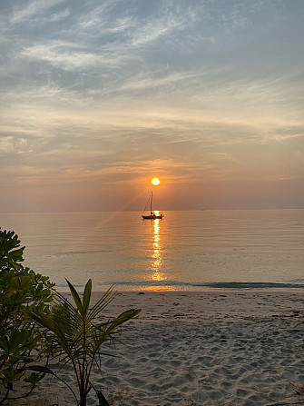 1 Bed 1 Bath House Samui - photo 15