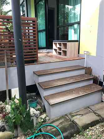 2 bedrooms 2 bathrooms - House Samui