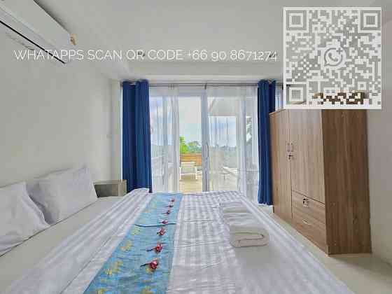 2 bedrooms 2 bathrooms - House Samui