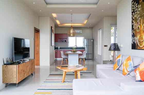 3 beds 3 baths House Samui